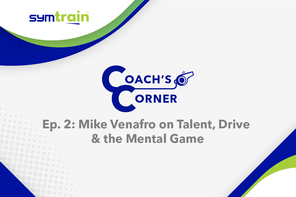 coach's corner episode 2 cover