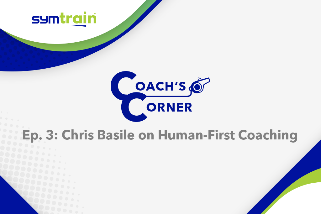 coach's corner cover episode 3